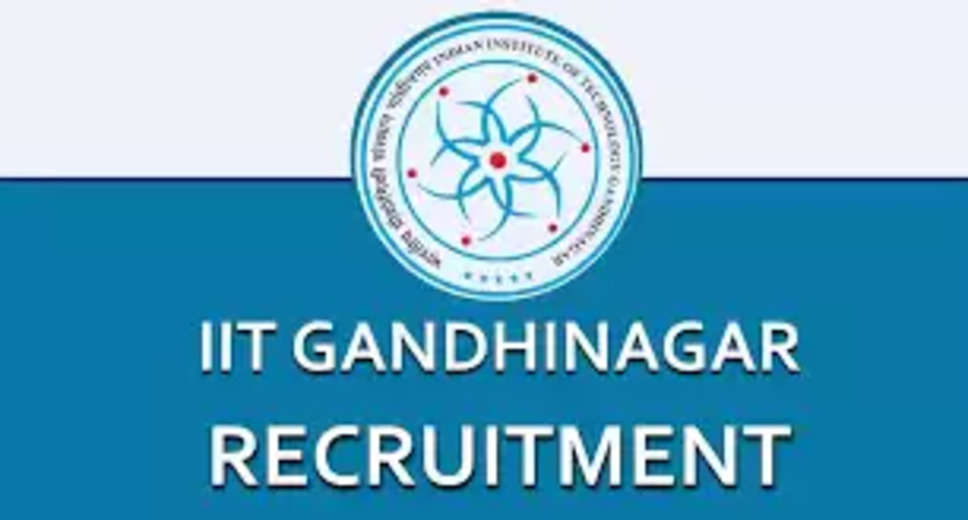 IIT Gandhinagar Recruitment 2023: Apply for Furnace Technician Vacancy  Are you looking for a job in the field of Furnace Technology? If yes, then the Indian Institute of Technology (IIT) Gandhinagar has released an official notification for the recruitment of Furnace Technician. The institute invites interested candidates to fill one vacant position in Gandhinagar. The job comes with a salary package of Rs. 40,000 - Rs. 50,000 per month. In this blog post, we will discuss all the essential details regarding IIT Gandhinagar Recruitment 2023, including the required qualification, application procedure, last date to apply, and other important information.  Qualification for IIT Gandhinagar Recruitment 2023  The IIT Gandhinagar Recruitment 2023 eligibility criteria require candidates to hold an ITI certification. If you fulfill the eligibility criteria, you can apply for the job before the last date, i.e., 15/03/2023. To clear all your doubts regarding IIT Gandhinagar Recruitment 2023 for Furnace Technician vacancies, you can visit the official website of IIT Gandhinagar.  IIT Gandhinagar Recruitment 2023 Vacancy Count  The IIT Gandhinagar Recruitment 2023 vacancy is for one position only. Interested and eligible candidates alone can go through the official notification and apply for the job.  IIT Gandhinagar Recruitment 2023 Salary  Candidates who applied for IIT Gandhinagar Recruitment 2023 will be selected based on the selection process as mentioned in the official notification. The selected candidates will get a pay scale of Rs. 40,000 - Rs. 50,000 Per Month.  Job Location for IIT Gandhinagar Recruitment 2023  The eligible candidates, who possess the required qualification, are invited by the IIT Gandhinagar for Furnace Technician vacancies in Gandhinagar. Candidates can check all the details in the official notification and apply for IIT Gandhinagar Recruitment 2023.  IIT Gandhinagar Recruitment 2023 Apply Online Last Date  The last date to apply for IIT Gandhinagar Recruitment 2023 is 15/03/2023. Applications sent after the due date will not be accepted by the company.  Steps to Apply for IIT Gandhinagar Recruitment 2023  The application procedure for IIT Gandhinagar Recruitment 2023 is as follows:  Visit the official website of IIT Gandhinagar  Check the latest notification regarding the IIT Gandhinagar Recruitment 2023 on the website  Read the instructions in the notification entirety before proceeding  Apply or fill the application form before the last date