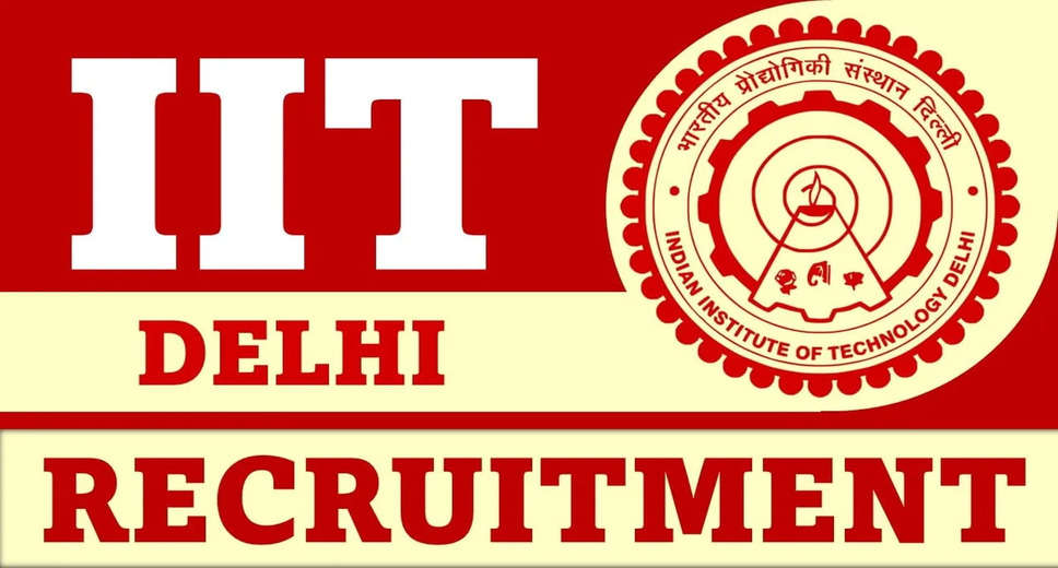 IIT Delhi Recruitment 2023: Apply for Junior Project Attendant, Research Associate Vacancies  Looking for a career opportunity with IIT Delhi? Apply for IIT Delhi Recruitment 2023 and grab a chance to work as a Junior Project Attendant or Research Associate. The application process for IIT Delhi Recruitment 2023 is open now and interested candidates can apply online/offline before 20/03/2023.  Organization: IIT Delhi Recruitment 2023  Post Name: Junior Project Attendant, Research Associate  Total Vacancy: 2 Posts  Salary: Rs.15,800 - Rs.47,000 Per Month  Job Location: New Delhi  Last Date to Apply: 20/03/2023  Official Website: iitd.ac.in  Qualification for IIT Delhi Recruitment 2023  Candidates with 10TH, M.Phil/Ph.D qualification can apply for the Junior Project Attendant, Research Associate vacancies. Make sure to check the eligibility criteria before applying for the position.  IIT Delhi Recruitment 2023 Vacancy Count  IIT Delhi invites candidates to fill two vacant positions in New Delhi. Eligible candidates can go through the official notification and apply for the job.    IIT Delhi Recruitment 2023 Salary  Selected candidates will receive a salary of Rs.15,800 - Rs.47,000 Per Month and will join as Junior Project Attendant, Research Associate in IIT Delhi.  Job Location for IIT Delhi Recruitment 2023  The job location for IIT Delhi Recruitment 2023 is New Delhi.  IIT Delhi Recruitment 2023 Apply Online Last Date  The last date to submit the application for IIT Delhi Recruitment 2023 is 20/03/2023. Applications submitted after the deadline will not be accepted.  Steps to Apply for IIT Delhi Recruitment 2023  Interested and eligible candidates can follow the below steps to apply for IIT Delhi Recruitment 2023:  Step 1: Visit the official website of IIT Delhi iitd.ac.in  Step 2: Search for the notification for IIT Delhi Recruitment 2023  Step 3: Read all the details given on the notification  Step 4: Check the mode of application as per the official notification and proceed further