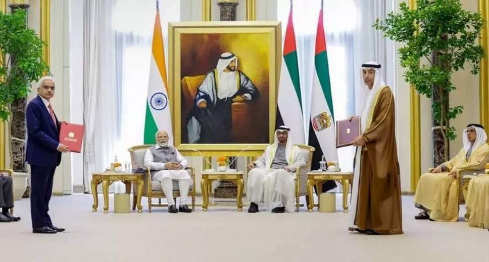 A World of Opportunities: UK Opens Doors to Collaboration with India's IITs