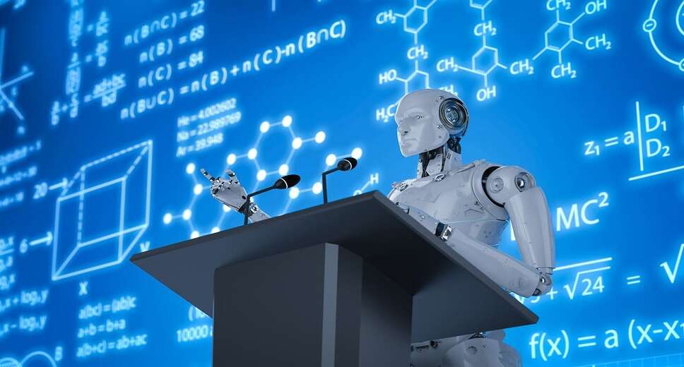 "Artificial Intelligence in Education: Enhancing, Not Replacing, Teachers' Roles"