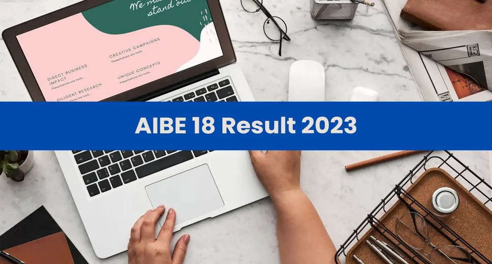 AIBE 18 Result 2023 Soon; Check Expected Cut-off, Steps to Download Scorecard