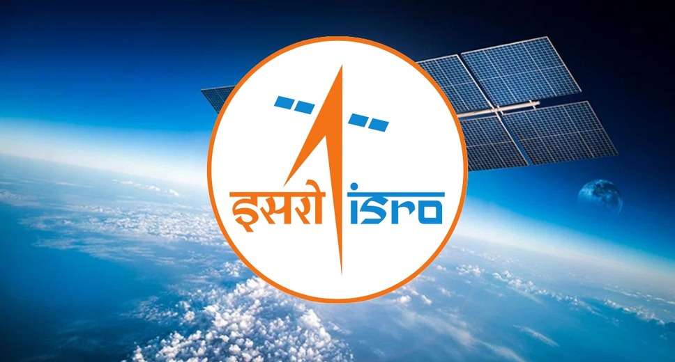 ISRO Hiring Scientists and Engineers: Earn Rs 80,000/Month, Check Eligibility and How to Apply