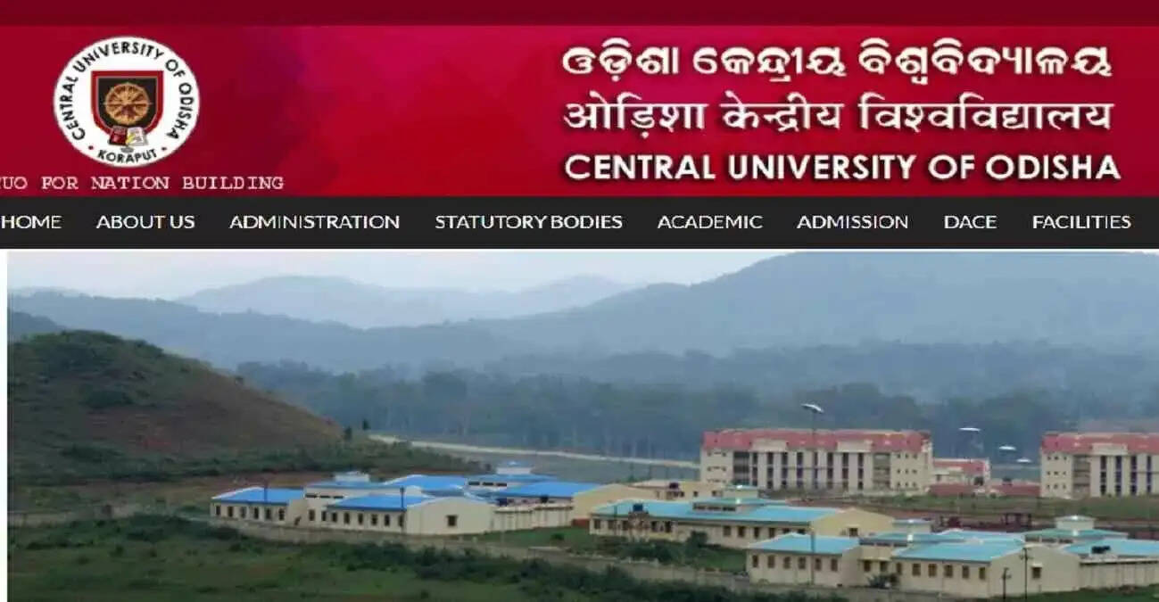 CUO Recruitment 2023: Apply Online For Non-Teaching Posts, Check Eligibility And Application Process