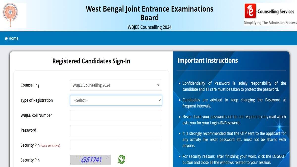 Final Day for Tamil Nadu NEET MDS 2024 Round 1 Counselling Registration – Apply Now