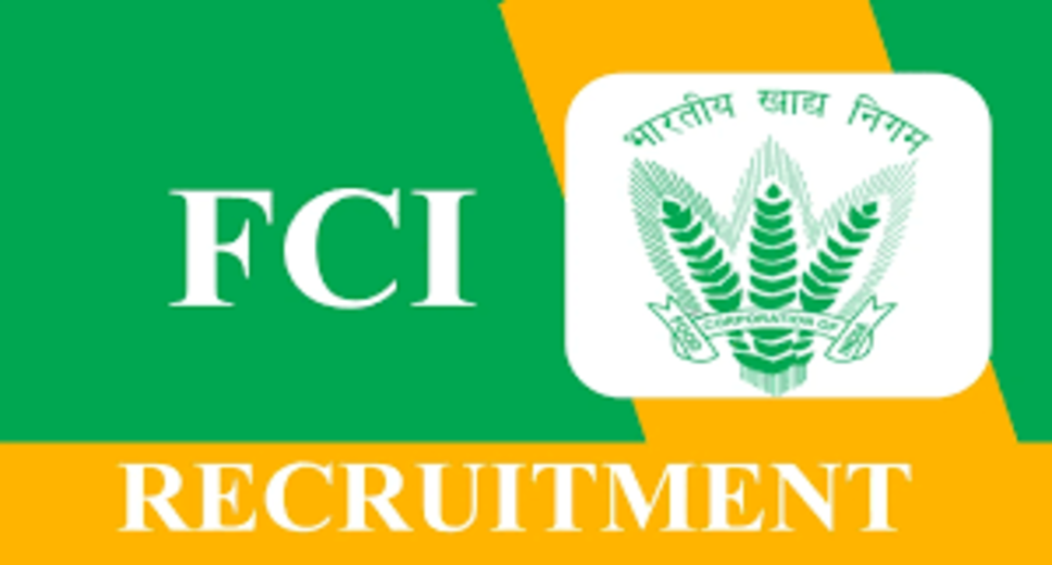 SEO Title: "FCI Recruitment 2023: Apply Online for Executive Director Vacancies before 24/08/2023"  Introduction: FCI Recruitment 2023 offers exciting opportunities for candidates to apply for Executive Director vacancies. If you're interested in joining the Food Corporation of India (FCI) in New Delhi, this blog post provides all the essential details you need to know, including salary, qualifications, application process, and more.  Organization: FCI Recruitment 2023  Post Name: Executive Director  Total Vacancy: Various Posts  Salary: Rs.144,200 - Rs.218,200 Per Month  Job Location: New Delhi  Last Date to Apply: 24/08/2023  Official Website: fci.gov.in  Qualification for FCI Recruitment 2023: Candidates can apply for FCI Recruitment 2023 for the position of Executive Director without any specific qualification requirements (N/A). Eligible candidates are encouraged to apply before the closing date. For more details, visit the official website of FCI.  FCI Recruitment 2023 Vacancy Count: FCI offers various vacancies for the position of Executive Director. Don't miss this opportunity; check the official notification for FCI Recruitment 2023 for detailed vacancy information.  FCI Recruitment 2023 Salary: The selected candidates will be appointed as Executive Directors with a competitive salary ranging from Rs.144,200 to Rs.218,200 per month.  Job Location for FCI Recruitment 2023: If you get selected for FCI Recruitment 2023, you'll have the privilege to work in the vibrant city of New Delhi. Hurry up and apply before 24/08/2023 through the official website.  FCI Recruitment 2023: Apply Online Last Date: Before applying for FCI Recruitment 2023, make sure to read the instructions carefully. Eligible candidates can submit their applications online before 24/08/2023.  Steps to Apply for FCI Recruitment 2023: To apply for FCI Recruitment 2023, follow these simple steps:  Step 1: Visit the official website of FCI - fci.gov.in  Step 2: Look for the FCI Recruitment 2023 Notification on the website.  Step 3: Read all the details mentioned in the notification.  Step 4: Proceed with the application process as per the mode of application given in the official notification.  Don't miss this golden opportunity to join FCI as an Executive Director! Apply now and embark on an exciting career journey with one of India's prestigious organizations.