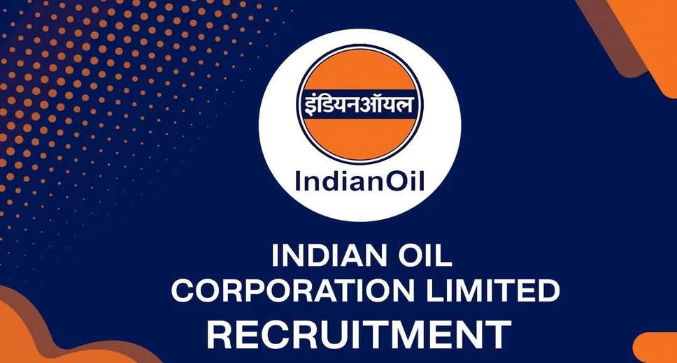 IOCL Recruitment 2023: Apply for 513 Junior Engineering Assistant, Junior Material Assistant, and More Vacancies  IOCL Recruitment 2023 is currently searching for eligible candidates for Junior Engineering Assistant, Junior Material Assistant, and More Vacancies vacancies available across India. Interested candidates can find all the details here and apply before 20/03/2023.  Total Vacancies: 513 Posts  Job Location: Across India  Official Website: iocl.com  Similar Jobs: Govt Jobs 2023  List of Jobs Available at IOCL:  S.No Post Name  1 Junior Engineering Assistant  2 Junior Material Assistant  3 Junior Quality Control Analyst  4 Junior Nursing Assistant  5 Junior Technical Assistant  Qualification for IOCL Recruitment 2023:  Candidates must meet the eligibility criteria to apply for IOCL Recruitment 2023. The required qualifications for the available vacancies are B.Sc, Diploma, ITI, 10TH.  IOCL Recruitment 2023 Salary:  Selected candidates will receive a pay scale of Rs.25,000 - Rs.105,000 per month based on the selection process mentioned above.  Job Location for IOCL Recruitment 2023:  IOCL has released the IOCL Recruitment 2023 Notification with 513 vacancies across India. The firm prefers to hire candidates who are willing to serve in the preferred location.  IOCL Recruitment 2023 Apply Online Last Date:  Eligible candidates can apply online/offline before 20/03/2023. After the last date, the officials will not accept any applications.  Steps to Apply for IOCL Recruitment 2023:  Candidates must apply for IOCL Recruitment 2023 before 20/03/2023. Here are the steps to apply:  Step 1: Visit IOCL official website iocl.com.  Step 2: Search for IOCL Recruitment 2023 notification.  Step 3: Read all the details in the notification and proceed further.  Step 4: Check the mode of application and apply for IOCL Recruitment 2023.  Don't miss out on this opportunity to join IOCL as Junior Engineering Assistant, Junior Material Assistant, or any of the other available positions. Apply today and take the first step towards your dream career.
