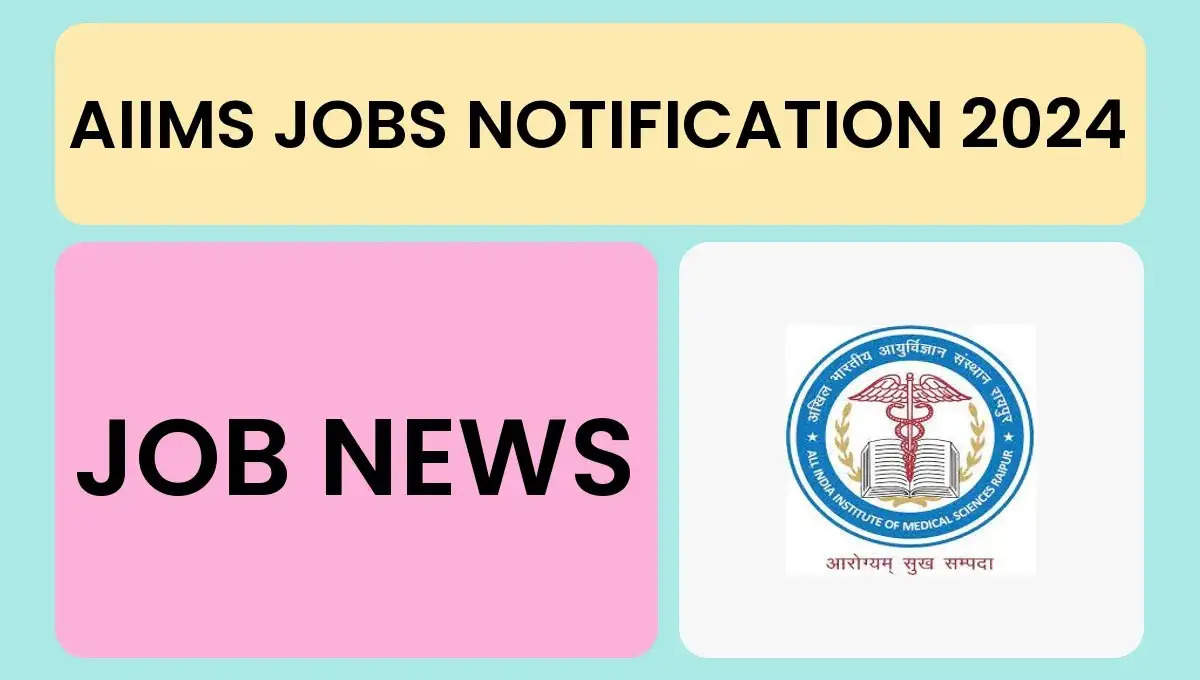 AIIMS Kalyani Recruitment 2024: 100+ Vacancies for Senior Resident, Apply Now!