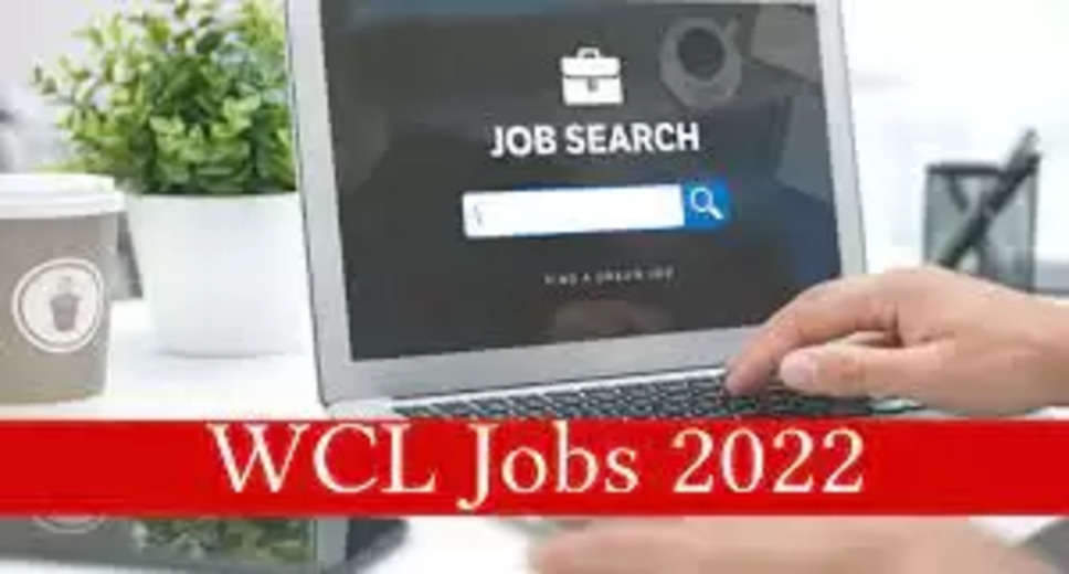 WCL Recruitment 2022: A great opportunity has come out to get a job (Sarkari Naukri) in Western Coalfield Limited (WCL). WCL has invited applications to fill the posts of Graduate and Technician Trainee (WCL Recruitment 2022). Interested and eligible candidates who want to apply for these vacancies (WCL Recruitment 2022) can apply by visiting the official website of WCL, westerncoal.in. The last date to apply for these posts (WCL Recruitment 2022) is 22 November.    Apart from this, candidates can also directly apply for these posts (WCL Recruitment 2022) by clicking on this official link westerncoal.in. If you want more detail information related to this recruitment, then you can see and download the official notification (WCL Recruitment 2022) through this link WCL Recruitment 2022 Notification PDF. A total of 316 posts will be filled under this recruitment (WCL Recruitment 2022) process.  Important Dates for WCL Recruitment 2022  Online application start date –  Last date to apply online - 22 November  WCL Recruitment 2022 Post Recruitment Location  Nagpur  Vacancy Details for WCL Recruitment 2022  Total No. of Posts : 316 Posts  Eligibility Criteria for WCL Recruitment 2022  Graduate and Technician Trainee: Diploma in Mechanical and Mining and B.Tech degree from recognized institute and experience  Age Limit for WCL Recruitment 2022  Assistant Professor and Associate Professor: The age limit of the candidates will be valid as per the rules of the department.  Salary for WCL Recruitment 2022  will be valid as per rules  Selection Process for WCL Recruitment 2022   Will be done on the basis of interview.  How to Apply for WCL Recruitment 2022  Interested and eligible candidates can apply through official website of WCL (westerncoal.in) latest by 22 November. For detailed information regarding this, you can refer to the official notification given above.  If you want to get a government job, then apply for this recruitment before the last date and fulfill your dream of getting a government job. You can visit naukrinama.com for more such latest government jobs information.