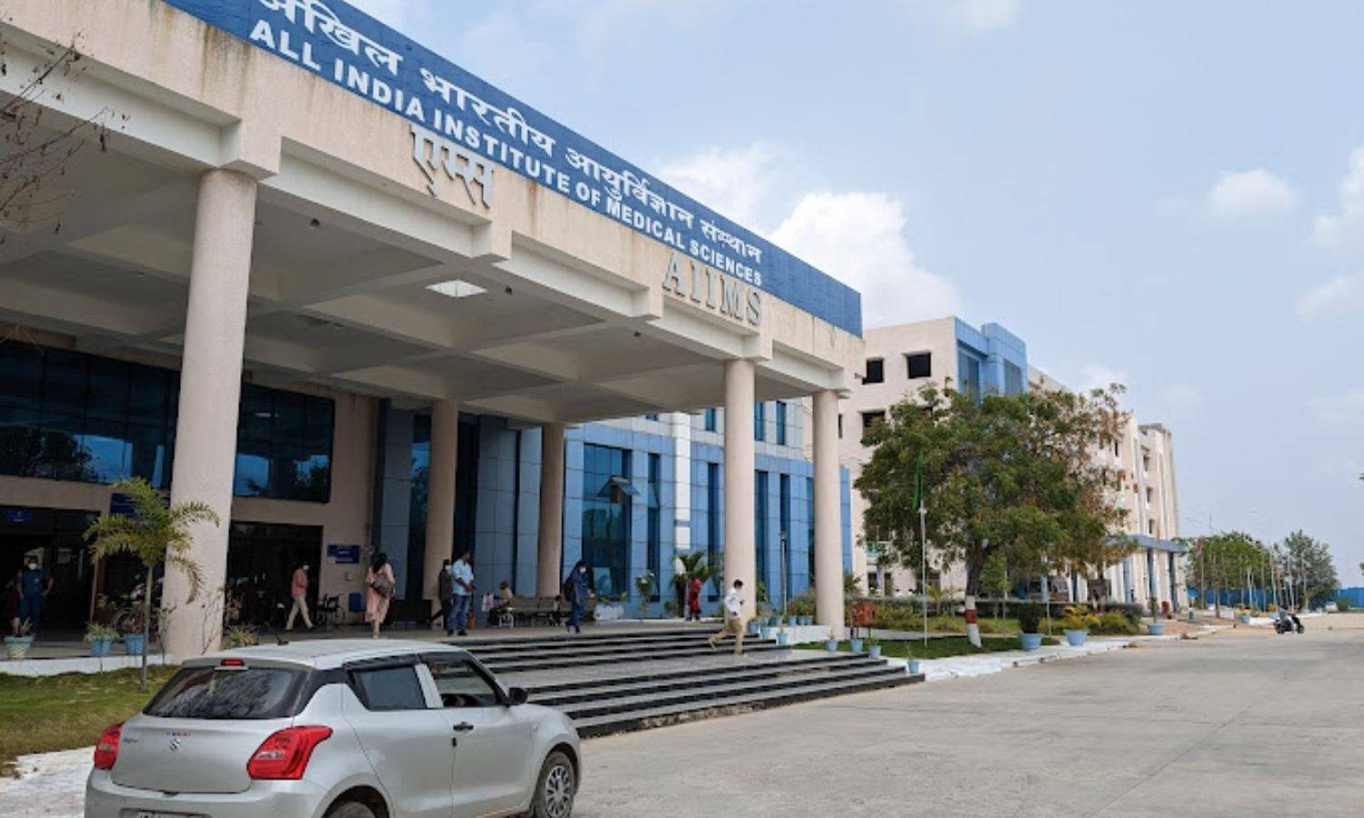 AIIMS Bibinagar Faculty (Group-A) Recruitment 2024: Last Date Extended for 68 Vacancies