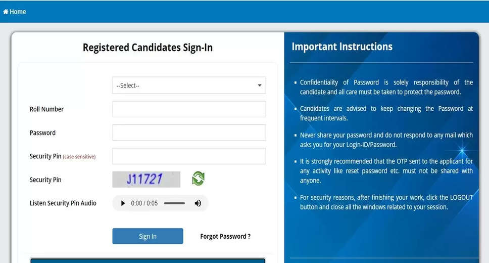 NEET MDS 2024 Counselling Round 1 Choice Filling Starts on mcc.nic.in