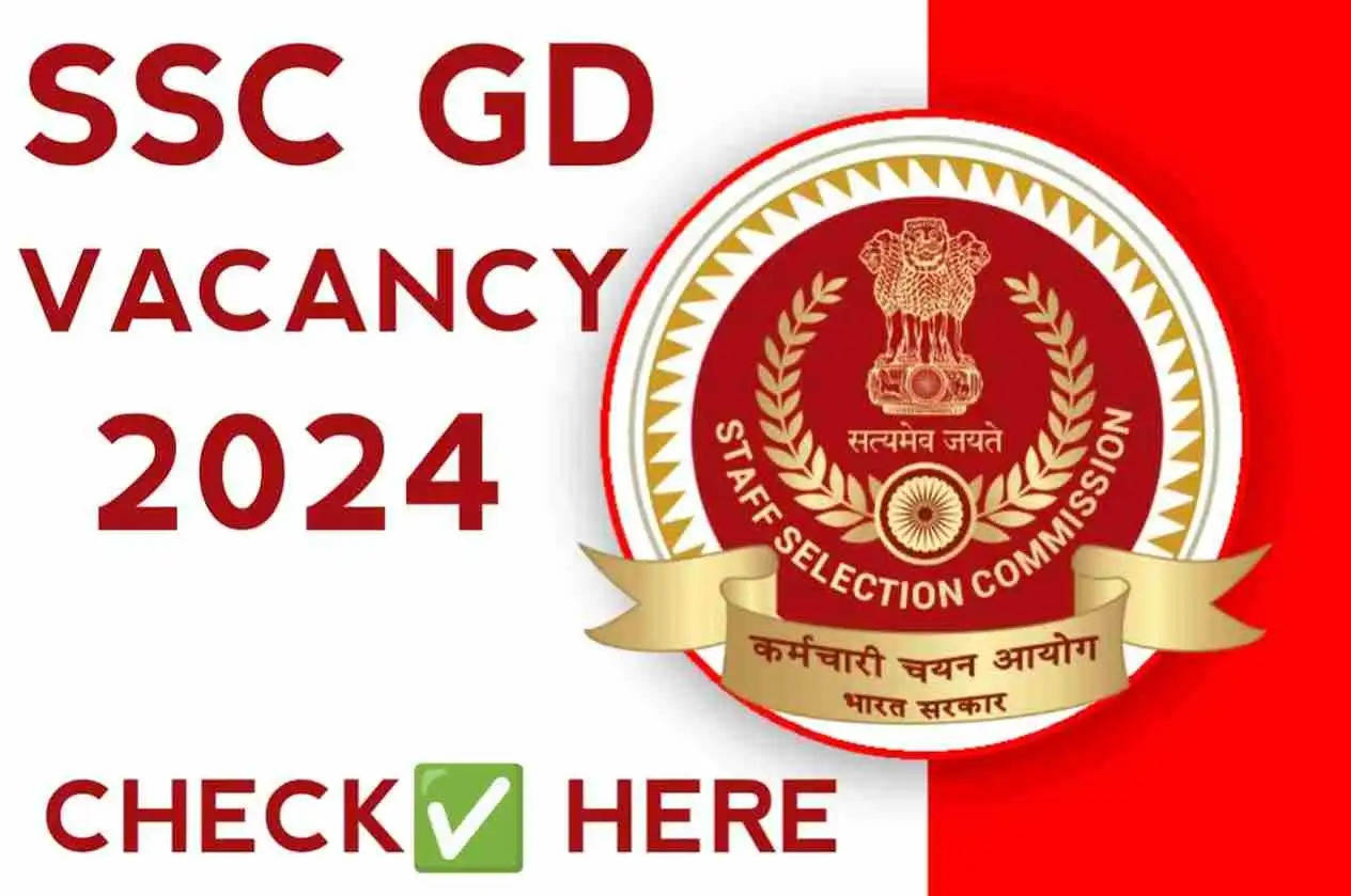The Staff Selection Commission (SSC) has opened the doors for the recruitment of General Duty (GD) Constables, welcoming applications from November 24, 2023, to December 31. Here's a detailed guide on this opportunity. ​​​​​​​  Commencement and Deadlines The application process for SSC GD Constable roles began on November 24, 2023, and will close on December 31. Additionally, an application correction window will be available from January 4 to January 6, 2024.  Vacancy Details Aiming to fill 26,146 vacancies across various forces like BSF, CISF, CRPF, ITBP, SSB, SSF, and Assam Rifles, SSC's recruitment drive offers opportunities for Constable (General Duty) roles.  Emphasis on Female Applicants Out of the total vacancies, 2,799 positions are reserved for female candidates. Encouraging greater female participation, the armed forces have been actively increasing the number of women. To support this drive, female applicants are exempt from application fees and enjoy relaxations in physical parameters.  Physical Efficiency Test (PET) and Standards (PST) For the PET, male candidates need to complete a 5 km race within 24 minutes, while females must run 1.6 km within 8 ½ minutes. Height requirements stand at 170 cm for males and 157 cm for females or above, as specified for the respective gender.  Eligibility Criteria Candidates should be aged between 18 to 25 years as of January 1, 2024. A minimum qualification of passing the 10th standard or equivalent from a recognized Board or University is necessary. Additionally, meeting specific physical standards for height, weight, chest expansion, and running is crucial.  Applying for SSC GD Constable Roles  Interested candidates meeting the eligibility criteria can apply for these positions through the official SSC website at ss.nic.in. Don't miss out on this incredible opportunity to join the forces!  Remember, these positions are not just jobs; they are opportunities to serve the nation while building a rewarding career.