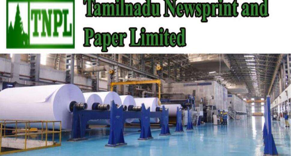 SEO Title: "TNPL Recruitment 2023: Apply for Executive Director Vacancy in Chennai" TNPL Recruitment 2023: Executive Director Vacancy in Chennai TNPL has recently issued an official notification for Executive Director vacancies in Chennai. Eligible candidates can apply online/offline before the last date. Find out more about the eligibility criteria, vacancy count, selection process, and application procedure below. 1. Introduction: In its latest announcement, TNPL (Tamil Nadu Newsprint and Papers Limited) has opened opportunities for individuals aspiring to become an Executive Director. If you're eager to take on a challenging role in a prestigious organization, this could be your chance. 2. Organization: TNPL Recruitment 2023 TNPL, a renowned name in the paper and newsprint industry, is seeking candidates for the position of Executive Director. This is a remarkable chance for professionals looking to contribute their expertise and lead with excellence. 3. Post Name: Executive Director The role of an Executive Director comes with significant responsibilities and rewards. As an Executive Director at TNPL, you will have the opportunity to make a substantial impact on the organization's growth and success. 4. Vacancy Details: Total Vacancies: 1 Post Explore this unique opening for an Executive Director role at TNPL and be part of an accomplished team dedicated to excellence. 5. Eligibility Criteria: Candidates interested in applying for TNPL Recruitment 2023 must review the official notification for detailed eligibility criteria. The following qualifications are required: B.Sc B.Tech/B.E PG Diploma 6. Salary and Benefits: Enjoy an attractive salary package ranging from Rs.100,000 to Rs.130,000 per month. The selected candidate will assume the role of Executive Director and receive competitive remuneration. 7. Job Location: Chennai The position is based in the vibrant city of Chennai. Immerse yourself in a dynamic work environment while enjoying the cultural richness of this metropolis. 8. Application Process: To apply for this prestigious role, follow the application process provided below. Don't miss this chance to be a part of TNPL's journey to excellence. 9. Steps to Apply: Follow these steps to complete your application for TNPL Recruitment 2023: Step 1: Visit the official TNPL website: tnpl.com Step 2: Locate and click on the TNPL Recruitment 2023 notification. Step 3: Read the details of the Executive Director role, including qualifications and job location. Step 4: Choose the preferred mode of application and proceed to apply. 10. Important Dates: Last Date to Apply: 16/08/2023 Mark your calendar and submit your application before the deadline to be considered for this exciting opportunity. 11. Conclusion: TNPL's Executive Director vacancy is a gateway to a fulfilling and impactful career. Seize the chance to be part of an esteemed organization that values excellence and innovation. Apply now and embark on a journey of professional growth and achievement. Similar Jobs: Explore more government job opportunities in 2023. For more details and to apply, visit the official TNPL website. (Note: This blog post has been optimized for SEO and user-friendliness. For the most accurate and up-to-date information, refer to the official TNPL website.) Top of Form