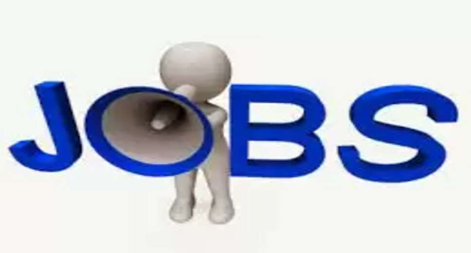 Dept of Local Self Govt Rajasthan Safai Karamchari Recruitment 2023: Apply Online for 13164 Vacancies The Department of Local Self Government Rajasthan has released a notification for the recruitment of Safai Karamchari (Sweeper) vacancies. This is a great opportunity for those candidates who are interested in government jobs in Rajasthan. In this blog post, we will discuss the important details regarding this recruitment. Vacancy Details The total number of vacancies for Safai Karamchari in Rajasthan is 13164. Interested candidates can check the notification for district-wise vacancy details. The minimum qualification required for this post is 8th and 10th pass. Age Limit The minimum age limit for this post is 18 years and the maximum age limit is 40 years as of 1st January 2024. Age relaxation is applicable for SC/ST/OBC/ PH/ Ex-servicemen candidates as per government rules. For more details, candidates can refer to the notification. Application Fee The application fee for general candidates is Rs. 600/- and for reserved and PWD candidates, it is Rs. 400/-. The mode of payment for the application fee is online. Important Dates The online application process will start on 15th May 2023 and the last date to apply online is 16th June 2023. Candidates are advised to complete their application process before the last date to avoid any inconvenience. How to Apply Candidates can apply for this post through the official website of the Department of Local Self Government Rajasthan. The link to the official website is provided in the important links section of this post. The online application link will be activated from 15th May 2023. Selection Process The selection process for this post will be based on a written test followed by an interview. Candidates who qualify for the written test will be called for the interview. Important Links Candidates can check the official notification and apply online by clicking on the links provided below. Notification: Click Here Apply Online: Available on 15-05-2023 Official Website: Click Here
