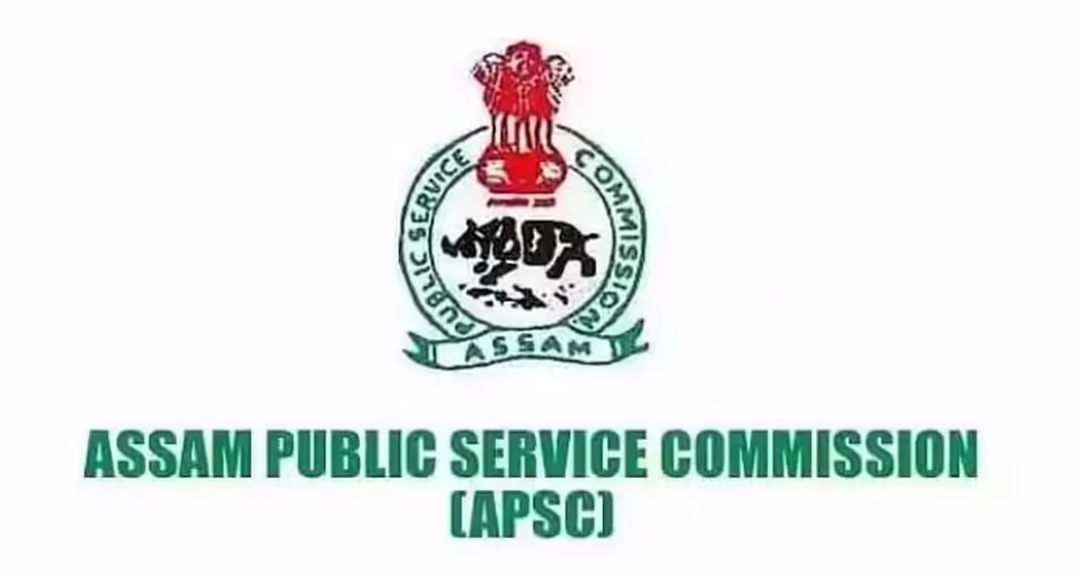 Assam PSC Urban Technical Officer 2023 Recruitment: Apply Online Assam Public Service Commission (PSC) has released a notification for the recruitment of Urban Technical Officer (Junior Grade-lll) for the Assam Urban Engineering Service cadre under the Department of Housing and Urban Affairs, Govt. of Assam. This is a great opportunity for candidates who have completed their Civil Engineering degree and are looking for a job in the government sector. In this blog post, we will provide you with all the important details regarding the Assam PSC Urban Technical Officer 2023 Recruitment, including the eligibility criteria, application process, important dates, and more. Assam PSC Urban Technical Officer 2023 Recruitment: Important Dates The online application process for the Assam PSC Urban Technical Officer 2023 Recruitment will start on 17-05-2023, and the last date for submission of the online application form is 16-06-2023. Candidates are advised to submit their application form well before the last date to avoid any technical glitches. The last date for payment of the application fee is 18-06-2023. Assam PSC Urban Technical Officer 2023 Recruitment: Application Fee The application fee for the Assam PSC Urban Technical Officer 2023 Recruitment is as follows: For General Candidates: Rs. 297.20/- For SC/ST/OBC/MOBC Candidates: Rs. 197.20/- For BPL & PWD Candidates: Rs. 47.20/- The application fee can be paid through online mode only. Assam PSC Urban Technical Officer 2023 Recruitment: Eligibility Criteria Candidates who wish to apply for the Assam PSC Urban Technical Officer 2023 Recruitment must fulfill the following eligibility criteria: Educational Qualification: Candidates must have completed their Civil Engineering degree from a recognized university or institution. Age Limit: The minimum age limit to apply for this recruitment is 21 years, and the maximum age limit is 38 years as on 01-01-2023. Age relaxation is applicable as per the rules. Assam PSC Urban Technical Officer 2023 Recruitment: Vacancy Details The total number of vacancies for the Assam PSC Urban Technical Officer 2023 Recruitment is 103. Candidates can check the detailed vacancy distribution in the table below: Post Name Total Qualification Urban Technical Officer 103 Civil Engineering Assam PSC Urban Technical Officer 2023 Recruitment: How to Apply Candidates who fulfill the eligibility criteria can apply for the Assam PSC Urban Technical Officer 2023 Recruitment by following the below-mentioned steps: Visit the official website of Assam PSC i.e. www.apsc.nic.in. Click on the 'Apply Online' link available on the homepage. Fill in all the required details in the application form carefully. Upload all the required documents, including your photograph and signature. Pay the application fee through online mode. Submit the application form and take a printout of the same for future reference. Assam PSC Urban Technical Officer 2023 Recruitment: Important Links Candidates can check the official notification for the Assam PSC Urban Technical Officer 2023 Recruitment by clicking on the 'Notification' link given below. The link to apply online will be available on the official website from 17-05-2023. Apply Online: Available on 17-05-2023 Notification: Click Here Official Website: Click Here Conclusion The Assam PSC Urban Technical Officer 2023 Recruitment is a great opportunity for candidates who have completed their Civil Engineering degree and are looking for a job in the government sector.