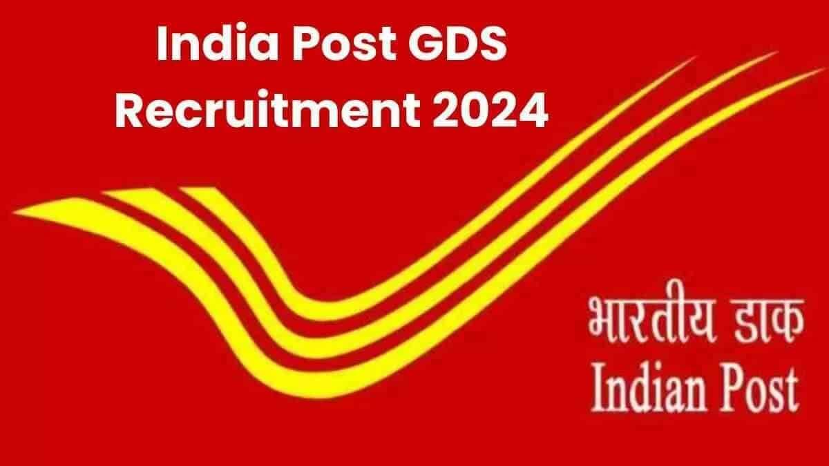 India Post Recruitment 2024: Merit List for 44,000 Post Office Vacancies to Be Released Soon