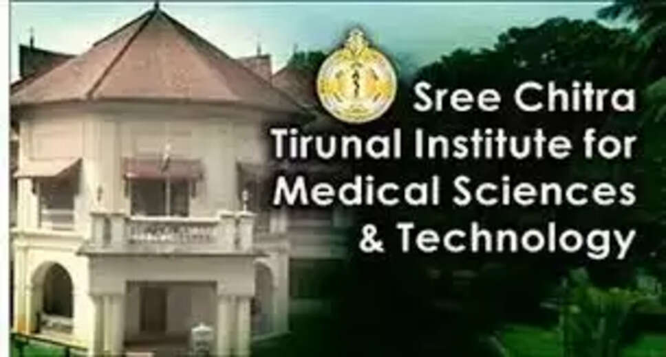 SCTIMST Recruitment 2023: Apply for Cook Vacancies in Thiruvananthapuram Sree Chitra Tirunal Institute for Medical Sciences and Technology (SCTIMST) has released an official notification for the recruitment of Cook vacancies. Eligible candidates can apply for the position either online or offline before the last date. The SCTIMST is recruiting candidates for Cook vacancies in Thiruvananthapuram location. Interested candidates can check the eligibility criteria, vacancy count, selection process, and other details here. Qualification for SCTIMST Recruitment 2023 Only candidates who meet the minimum qualifications are eligible to apply for the Cook vacancies. The minimum qualification for SCTIMST Recruitment 2023 is 10th. After reviewing the qualifications required for the SCTIMST recruitment 2023, candidates can move on to the next step of determining how to apply for the position and submitting their application before the deadline. SCTIMST Recruitment 2023 Vacancy Count SCTIMST has provided opportunities for candidates to apply for the post of Cook. The SCTIMST Recruitment 2023 Vacancy Count is 2. Candidates can refer to the official notification for more information on the vacancies. SCTIMST Recruitment 2023 Salary SCTIMST Recruitment 2023 Salary for Cook vacancies is Rs. 19,000 - Rs. 19,000 per month. Usually, candidates will be informed about the pay range for the position Cook in SCTIMST once they are selected. Job Location for SCTIMST Recruitment 2023 SCTIMST has released vacancy notifications for Cook vacancies in Thiruvananthapuram. Candidates can check the location and other details here and apply for SCTIMST Recruitment 2023. SCTIMST Recruitment 2023 Walkin Date Candidates who have been called for SCTIMST walk-in interview must reach the venue on time along with the necessary documents if needed. The SCTIMST walk-in interview is scheduled on 09/05/2023. SCTIMST Recruitment 2023 - Walkin Process The entire details regarding SCTIMST Recruitment 2023 walk-in are stated in the official notification. Candidates can head to the official website and download the SCTIMST Recruitment 2023 notification to get complete information about the walk-in process. How to Apply for SCTIMST Recruitment 2023 Candidates who are interested in applying for the SCTIMST Recruitment 2023 can visit the official website of SCTIMST and apply online/offline. Candidates should make sure to submit their applications before the last date of submission.