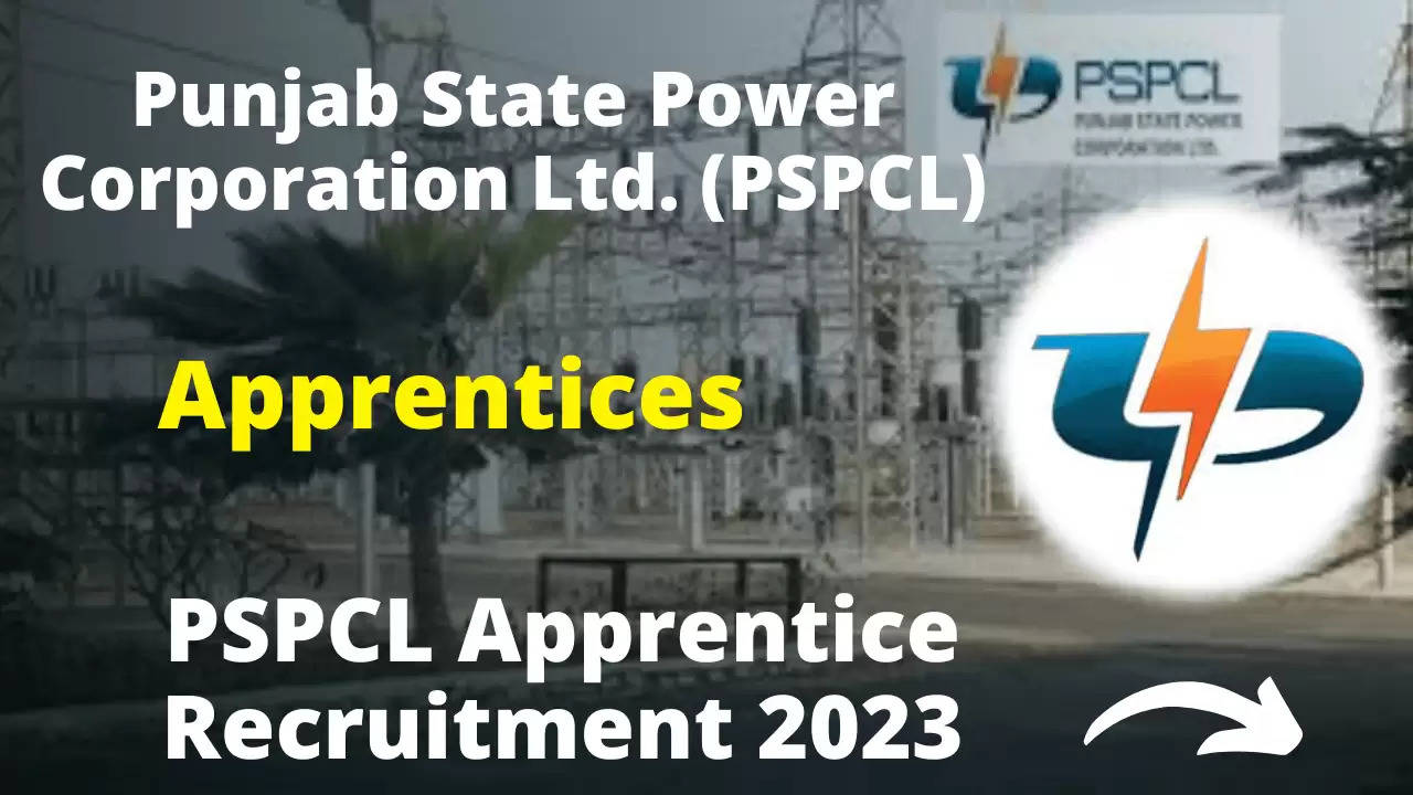 PSPCL Recruitment 2023: A great opportunity has emerged to get a job (Sarkari Naukri) in Punjab State Power Corporation Limited (PSPCL). PSPCL has sought applications to fill the posts of Trainee (PSPCL Recruitment 2023). Interested and eligible candidates who want to apply for these vacant posts (PSPCL Recruitment 2023), can apply by visiting PSPCL official website pspcl.in. The last date to apply for these posts (PSPCL Recruitment 2023) is 20 March 2023.  Apart from this, candidates can also apply for these posts (PSPCL Recruitment 2023) directly by clicking on this official link pspcl.in. If you need more detailed information related to this recruitment, then you can view and download the official notification (PSPCL Recruitment 2023) through this link PSPCL Recruitment 2023 Notification PDF. A total of 439 posts will be filled under this recruitment (PSPCL Recruitment 2023) process.  Important Dates for PSPCL Recruitment 2023  Online Application Starting Date –  Last date for online application - 20 March 2023  Details of posts for PSPCL Recruitment 2023  Total No. of Posts – Trainee – 439 Posts  Eligibility Criteria for PSPCL Recruitment 2023    Trainee-Diploma and Graduation from recognized institute and having experience.  Age Limit for PSPCL Recruitment 2023    Trainee - The minimum age of the candidates will be 18 years and the maximum age will be valid as per the rules of the department.  Salary for PSPCL Recruitment 2023    Trainee: As per the rules of the department  Selection Process for PSPCL Recruitment 2023    Trainee - Will be done on the basis of written test.  How to apply for PSPCL Recruitment 2023  Interested and eligible candidates can apply through PSPCL official website (pspcl.in) by 20 March 2023. For detailed information in this regard, refer to the official notification given above.  If you want to get a government job, then apply for this recruitment before the last date and fulfill your dream of getting a government job. You can visit naukrinama.com for more such latest government jobs information.