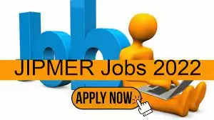 JIPMER Recruitment 2022: A great opportunity has emerged to get a job (Sarkari Naukri) in Jawaharlal Institute of Postgraduate Medical Education and Research (JIPMER). JIPMER has sought applications to fill the posts of Staff Nurse (JIPMER Recruitment 2022). Interested and eligible candidates who want to apply for these vacant posts (JIPMER Recruitment 2022), can apply by visiting JIPMER's official website jipmer.edu.in. The last date to apply for these posts (JIPMER Recruitment 2022) is 28 November 2022.    Apart from this, candidates can also apply for these posts (JIPMER Recruitment 2022) by directly clicking on this official link jipmer.edu.in. If you want more detailed information related to this recruitment, then you can see and download the official notification (JIPMER Recruitment 2022) through this link JIPMER Recruitment 2022 Notification PDF. A total of 1 post will be filled under this recruitment (JIPMER Recruitment 2022) process.  Important Dates for JIPMER Recruitment 2022  Starting date of online application -  Last date for online application - 28 November  JIPMER Recruitment 2022 Posts Recruitment Location  Puducherry  Details of posts for JIPMER Recruitment 2022  Total No. of Posts – Staff Nurse – 1 Post  Eligibility Criteria for JIPMER Recruitment 2022  Staff Nurse: B.Sc Nursing degree from recognized institute and having experience  Age Limit for JIPMER Recruitment 2022  Staff Nurse – Candidates age limit will be 30 years.  Salary for JIPMER Recruitment 2022  Staff Nurse: 31500/-  Selection Process for JIPMER Recruitment 2022  Staff Nurse: Will be done on the basis of Interview.  How to apply for JIPMER Recruitment 2022  Interested and eligible candidates can apply through JIPMER official website (jipmer.edu.in) by 28 November 2022. For detailed information in this regard, refer to the official notification given above.    If you want to get a government job, then apply for this recruitment before the last date and fulfill your dream of getting a government job. You can visit naukrinama.com for more such latest government jobs information.