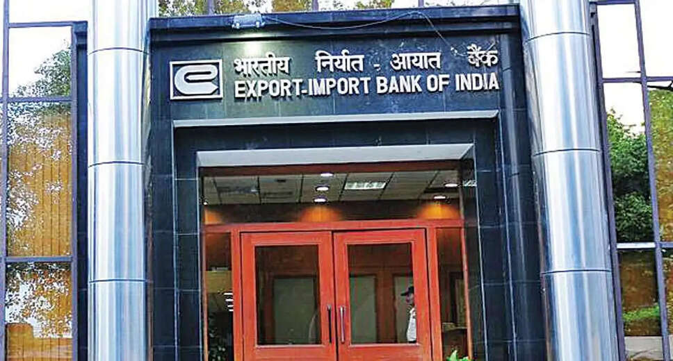 Exim Bank MT Admit Card 2023 Released: Download Call Letter Here