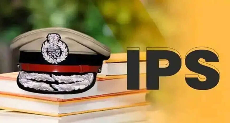 IPS Physical Test 2023: Check Height, Weight and Vision Requirements Here