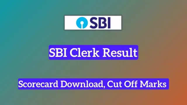 SBI Clerk Mains Result 2024 Likely by End of March: Check sbi.co.in for Updates