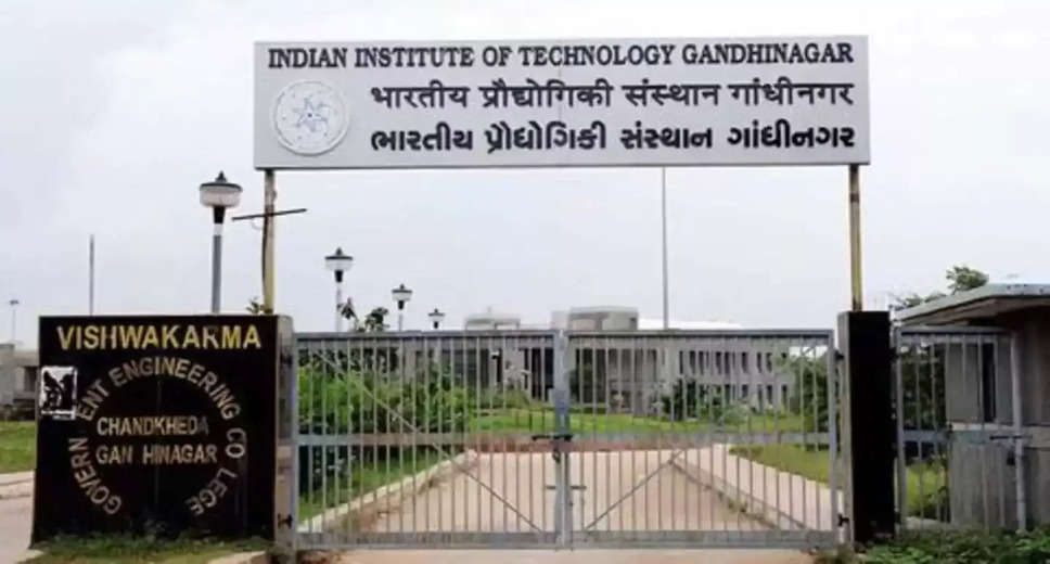 IIT GANDHINAGAR Recruitment 2023: A great opportunity has emerged to get a job (Sarkari Naukri) in the Indian Institute of Technology Gandhinagar (IIT GANDHINAGAR). IIT GANDHINAGAR has sought applications to fill the posts of Senior Program Associate and Program Assistant & Associate (IIT GANDHINAGAR Recruitment 2023). Interested and eligible candidates who want to apply for these vacant posts (IIT GANDHINAGAR Recruitment 2023), they can apply by visiting the official website of IIT GANDHINAGAR iitgn.ac.in. The last date to apply for these posts (IIT GANDHINAGAR Recruitment 2023) is 16 February 2023.  Apart from this, candidates can also apply for these posts (IIT GANDHINAGAR Recruitment 2023) directly by clicking on this official link iitgn.ac.in. If you need more detailed information related to this recruitment, then you can see and download the official notification (IIT GANDHINAGAR Recruitment 2023) through this link IIT GANDHINAGAR Recruitment 2023 Notification PDF. A total of 7 posts will be filled under this recruitment (IIT GANDHINAGAR Recruitment 2023) process.  Important Dates for IIT GANDHINAGAR Recruitment 2023  Starting date of online application -  Last date for online application – 16 February 2023  Vacancy details for IIT GANDHINAGAR Recruitment 2023  Total No. of Posts-  Senior Program Associate & Program Assistant & Associate - 1 Post  Location for IIT GANDHINAGAR Recruitment 2023  Gandhinagar  Eligibility Criteria for IIT GANDHINAGAR Recruitment 2023  Senior Program Associate and Program Assistant & Associate: Bachelor's and Master's degree from recognized institution and experience  Age Limit for IIT GANDHINAGAR Recruitment 2023  The age of the candidates will be valid as per the rules of the department.  Salary for IIT GANDHINAGAR Recruitment 2023  Senior Program Associate & Program Assistant & Associate: As per rules  Selection Process for IIT GANDHINAGAR Recruitment 2023  Senior Program Associate & Program Assistant & Associate: Will be done on the basis of written test.  How to apply for IIT GANDHINAGAR Recruitment 2023?  Interested and eligible candidates can apply through IIT GANDHINAGAR official website (iitgn.ac.in) by 16 February 2023. For detailed information in this regard, refer to the official notification given above.  If you want to get a government job, then apply for this recruitment before the last date and fulfill your dream of getting a government job. You can visit naukrinama.com for more such latest government jobs information.
