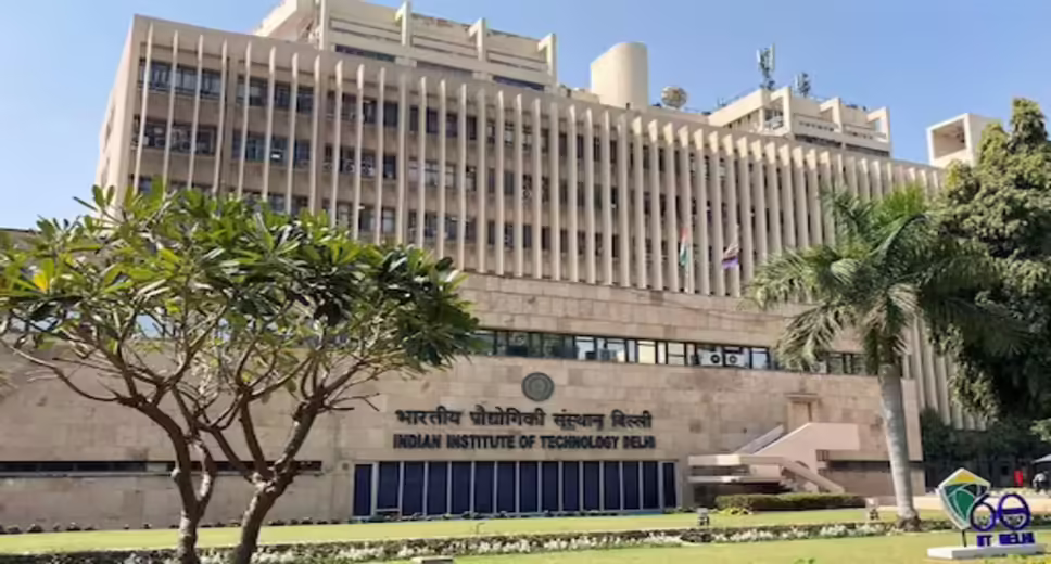 HOME » EDUCATION-CAREER » IITS TO ADOPT NATIONAL CREDIT FRAMEWORK: ‘WILL ENCOURAGE REST OF HIGHER EDUCATION SYSTEM’, SAYS UGC CHAIR 2-MIN READ IITs to Adopt National Credit Framework: ‘Will Encourage Rest of Higher Education System’, Says UGC Chair