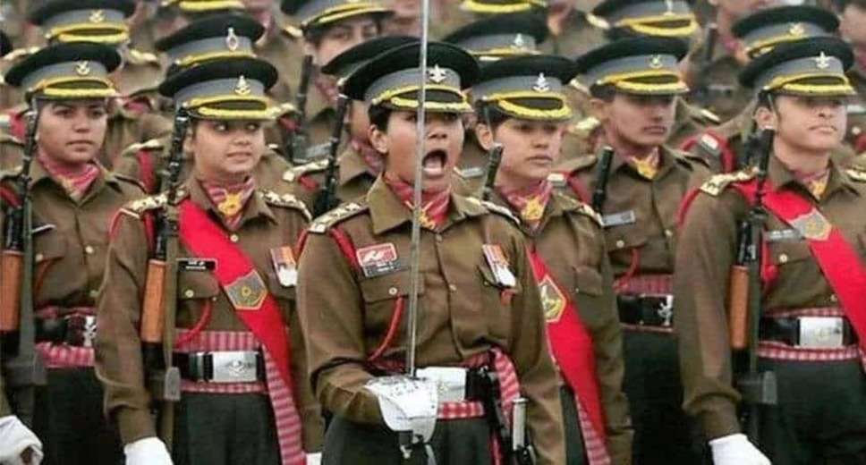 Indian Army Bharti: सेना में ऑफिसर बनने का गोल्डन चांस, ग्रेजुएट बिना देर किए करें आवेदन, 2.17 लाख मिलेगी सैलरी  Show me 8 titles of other website which have posted LAtest similar content with diffrent title in hindi also mention the website name infront of titles. also write some unique titles according to other websites.