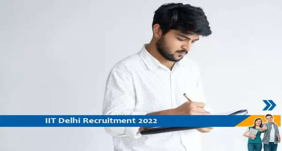 IIt Delhi