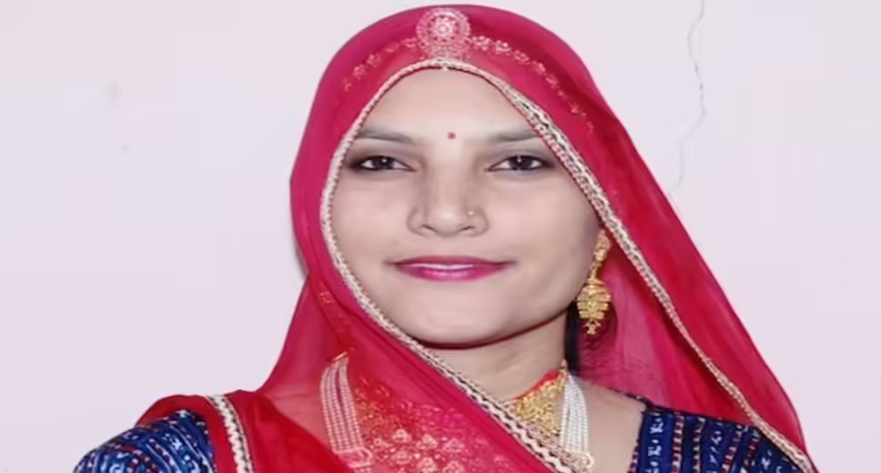 Class 8 Dropout To Speaker At Harvard, Ruma Devi's Journey Is Truly Inspiring