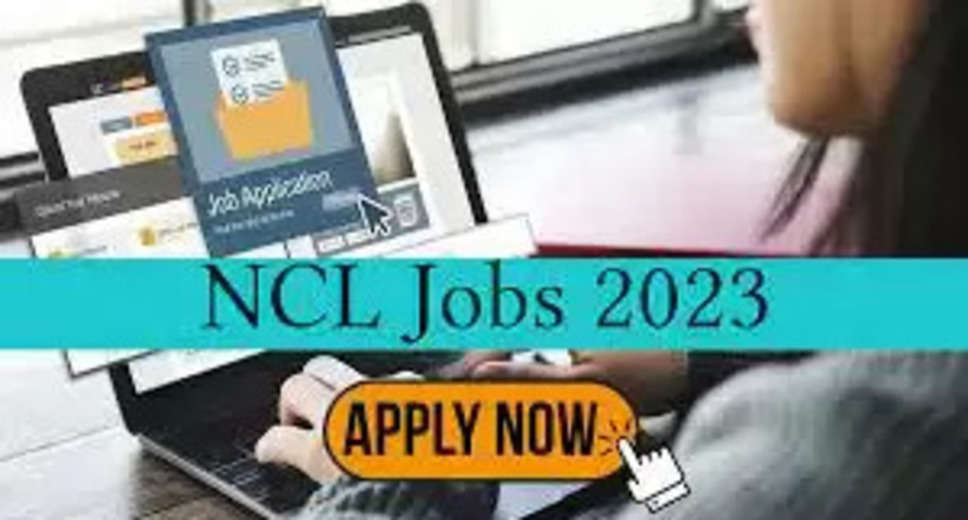 NCL Recruitment 2023: A great opportunity has emerged to get a job in the National Chemical Laboratory (Sarkari Naukri). NCL has sought applications to fill the posts of Scientific Administrative Assistant (NCL Recruitment 2023). Interested and eligible candidates who want to apply for these vacant posts (NCL Recruitment 2023), they can apply by visiting the official website of NCL, ncl-india.org. The last date to apply for these posts (NCL Recruitment 2023) is 31 January 2023.  Apart from this, candidates can also apply for these posts (NCL Recruitment 2023) directly by clicking on this official link ncl-india.org. If you want more detailed information related to this recruitment, then you can see and download the official notification (NCL Recruitment 2023) through this link NCL Recruitment 2023 Notification PDF. A total of 2 posts will be filled under this recruitment (NCL Recruitment 2023) process.  Important Dates for NCL Recruitment 2023  Online Application Starting Date –  Last date for online application – 31 January 2023  Location- Pune  Vacancy Details for NCL Recruitment 2023  Total No. of Posts - Scientific Administrative Assistant - 2 Posts  Eligibility Criteria for NCL Recruitment 2023  Scientific Administrative Assistant - Bachelor's degree from recognized institute and experience  Age Limit for NCL Recruitment 2023  Scientific Administrative Assistant – 50 Years  Salary for NCL Recruitment 2023  Scientific Administrative Assistant: 18000/-  Selection Process for NCL Recruitment 2023  Scientific Administrative Assistant - Will be done on the basis of written test.  How to apply for NCL Recruitment 2023  Interested and eligible candidates can apply through the official website of NCL (ncl-india.org) by 31 January 2023. For detailed information in this regard, refer to the official notification given above.  If you want to get a government job, then apply for this recruitment before the last date and fulfill your dream of getting a government job. You can visit naukrinama.com for more such latest government jobs information.