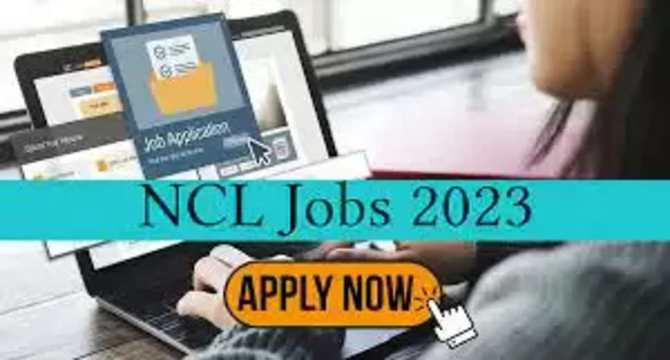NCL Recruitment 2023: A great opportunity has emerged to get a job in the National Chemical Laboratory (Sarkari Naukri). NCL has sought applications to fill the posts of Scientific Administrative Assistant (NCL Recruitment 2023). Interested and eligible candidates who want to apply for these vacant posts (NCL Recruitment 2023), they can apply by visiting the official website of NCL, ncl-india.org. The last date to apply for these posts (NCL Recruitment 2023) is 31 January 2023.  Apart from this, candidates can also apply for these posts (NCL Recruitment 2023) directly by clicking on this official link ncl-india.org. If you want more detailed information related to this recruitment, then you can see and download the official notification (NCL Recruitment 2023) through this link NCL Recruitment 2023 Notification PDF. A total of 2 posts will be filled under this recruitment (NCL Recruitment 2023) process.  Important Dates for NCL Recruitment 2023  Online Application Starting Date –  Last date for online application – 31 January 2023  Location- Pune  Vacancy Details for NCL Recruitment 2023  Total No. of Posts - Scientific Administrative Assistant - 2 Posts  Eligibility Criteria for NCL Recruitment 2023  Scientific Administrative Assistant - Bachelor's degree from recognized institute and experience  Age Limit for NCL Recruitment 2023  Scientific Administrative Assistant – 50 Years  Salary for NCL Recruitment 2023  Scientific Administrative Assistant: 18000/-  Selection Process for NCL Recruitment 2023  Scientific Administrative Assistant - Will be done on the basis of written test.  How to apply for NCL Recruitment 2023  Interested and eligible candidates can apply through the official website of NCL (ncl-india.org) by 31 January 2023. For detailed information in this regard, refer to the official notification given above.  If you want to get a government job, then apply for this recruitment before the last date and fulfill your dream of getting a government job. You can visit naukrinama.com for more such latest government jobs information.