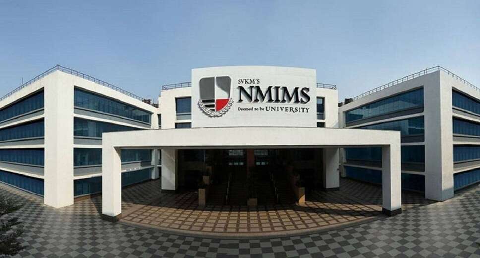 NMIMS MBA Admission 2025 Now Open: Secure Your Spot at One of 1740 Available Seats