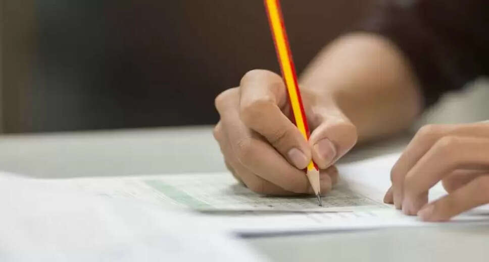 NCET 2024 Provisional Answer Key Objection Period Closes Today – Submit Your Objections at ncet.smarth.ac.in