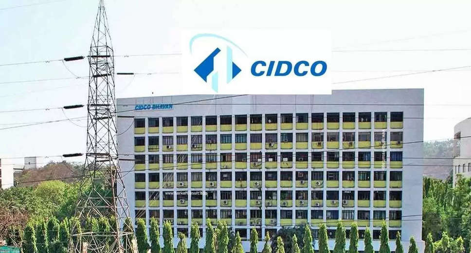 CIDCO Assistant Engineer Recruitment 2024 Re-Opened: Apply Now for 101 Posts