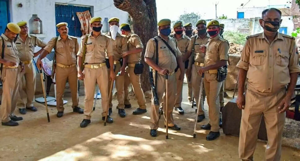 UP Police Recruitment: Important things to do before filling the application form
