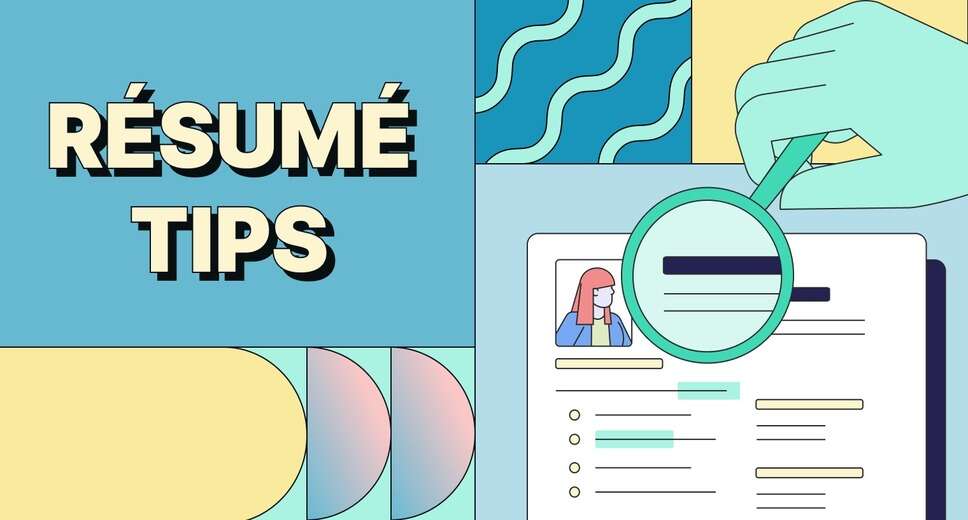 The Art of the Pitch: Resume Writing Secrets for Creative Professionals