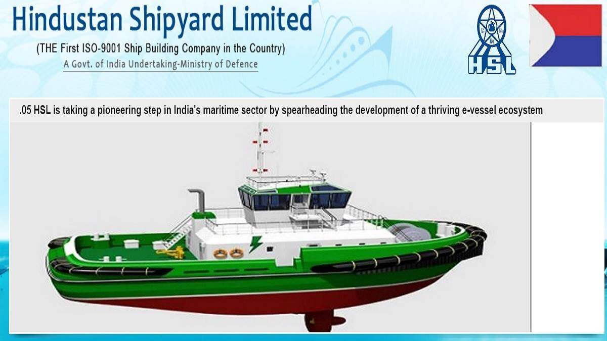 Hindustan Shipyard Ltd has invited applications for the recruitment of various posts on permanent absorption, fixed term contract (FTC) and part time basis. Interested candidates can apply online from 17-11-2023 onwards.  Important Dates:  Starting Date for Apply Online for all Posts: 17-11-2023 From 10:00 hrs Last Date to Apply Online for Consultant Posts: 24-12-2023 up to 17:00 hrs Last Date to Apply Online for FTC posts: 05-01-2024 up to 17:00 hrs Last Date to Apply Online for Permanent Posts: 15-01-2024 up to 17:00 hrs Vacancy Details:  Post Code	Post Name	Total	Age Limit	Qualification 03/2023/MGR01 to 04	Manager (E3)	15	40 Years	Degree (Relevant Discipline) 03/2023/DM01	Deputy. Manager (Finance) (E2)	03	35 Years	Degree (ICAI/ICWAI) 03/2023/GMC01	Chief Project Superintendent (Technical)	02	57 Years	Degree (Relevant Engg) 03/2023/AGMC01	Project Superintendent (Technical)	02	57 Years	- 03/2023/AMC01 to 10	Dy. Project Officer	5	35 Years	Diploma, Degree (Relevant Discipline) 03/2023/AMC11	Medical Officer	05	50 Years	MBBS 03/2023/JMC01	Asst. Project Officer (Design)	06	40 Years	Diploma, Degree (Relevant Engg) 03/2023/CON01	Sr Advisor (Submarine Project Management)	01	62 Years	Degree (Relevant Engg) 03/2023/CON02 to 06	Senior Consultant	06	62 Years	Any Degree, PG 03/2023/CON07	Consultant (Legal)	01	62 Years	Degree (Law) Application Fee:  For Other Candidates: Rs. 300/- For SC/ST/PH and Internal Candidates: Nil Payment Mode: Through Online  Important Links:  Apply Online: https://hslvizag.in/currentopenningrecruitment.aspx