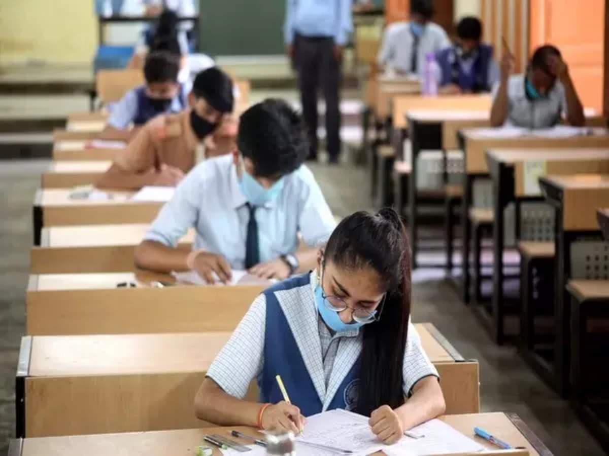 Maharashtra Government Scraps No-Detention Policy, Reintroduces Annual Exams for Classes 5 and 8 