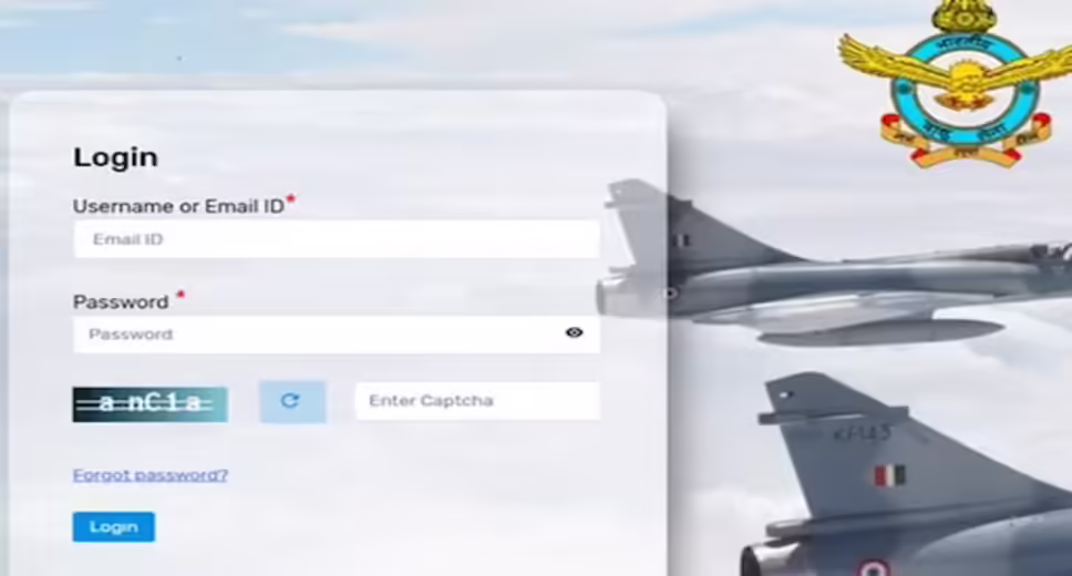 The Indian Air Force (IAF) has uploaded the exam city, exam date and other important details for the Agniveervayu Recruitment 2023 on its website. The admit cards will be available 24 to 48 hours before the exam. The candidates who have applied for this exam can check the details by visiting its official website- https://agnipathvayu.cdac.in/. The applicant has to enter their username or Email ID, password and captcha. The online registration for this recruitment was done from March 17 to April 4. The online examination will be conducted from May 20 onwards. Agniveervayu Recruitment Admit Card 2023: How to download Step 1: Visit the official website of Agnipath Vayu—https://agnipathvayu.cdac.in/ Step 2: On the homepage, click on the IAF admit card link. Step 3: Enter the registration credentials including your date of birth and registration number. Step 4: Click on the Submit button Step 5: Admit Card will be displayed on the screen. Verify all the details carefully. Step 6: Download and take the printout of admit card for the exam. The IAF admit card will contain all the test instructions and candidates should verify all the information present on their hall ticket before entering the examination room. Along with admit card, you should also carry valid Identification proof. top videos The information present on the admit card will include your name, roll number, registration number and other details. It is advised for applicants to double-check the accuracy of the data on their hall tickets. Any spelling mistakes must be fixed by contacting the authorities at this number- 011-23010400. It is also recommended to reach the venue 30 minutes before the reporting time. The IAF Agniveervayu recruitment test will be conducted in both English and Hindi. There will only be objective questions in the test. The scoring scheme would provide 1 mark for a correct response and 0.25 for an incorrect response. Candidates are requested to visit the official website for regular updates about the exam.