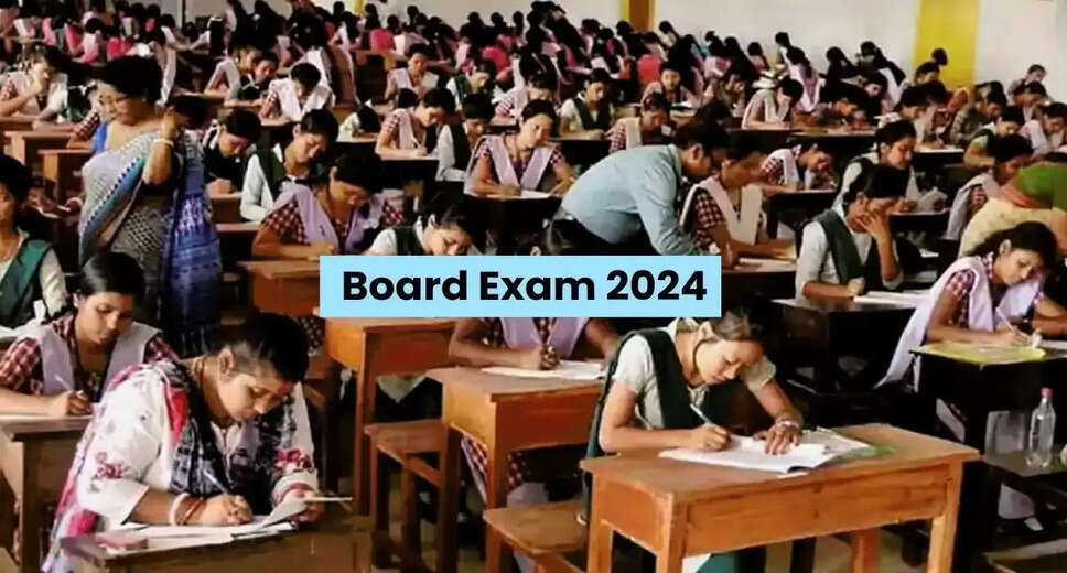 Kerala SSLC Exam 2024 Commences Today: Key Instructions for Students