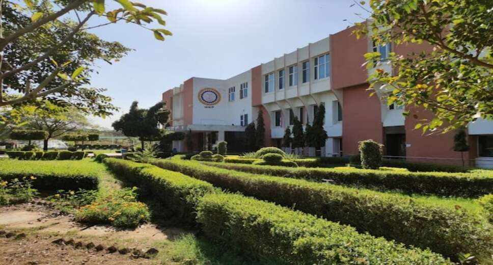 IIT Admission Without Entrance Exam: Here's Your Chance to Study at a Premier Institute