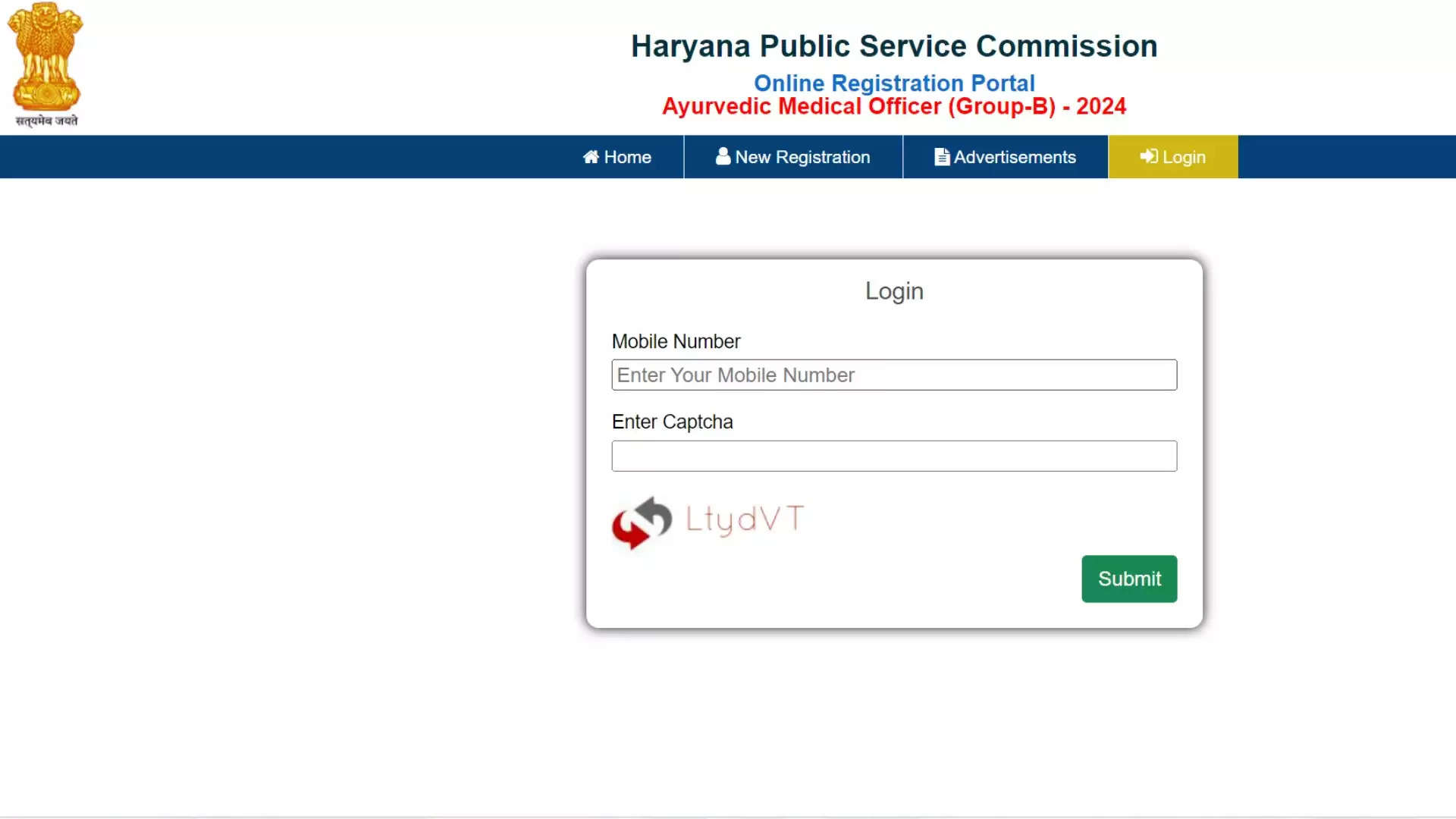 Download Your HPSC AMO (Group-B) 2024 Screening Test Admit Card Now