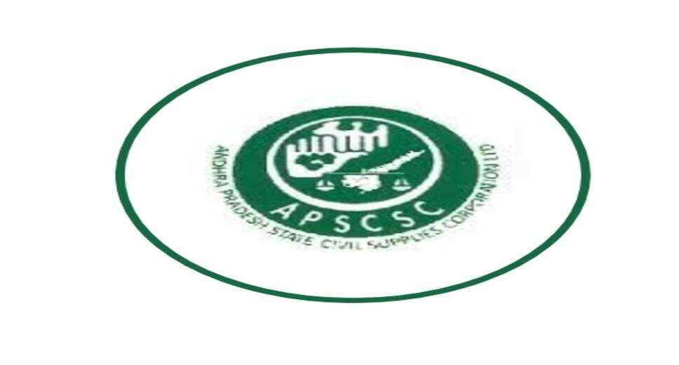 APSCSCL Recruitment 2023 – Apply for 570 Vacancies
