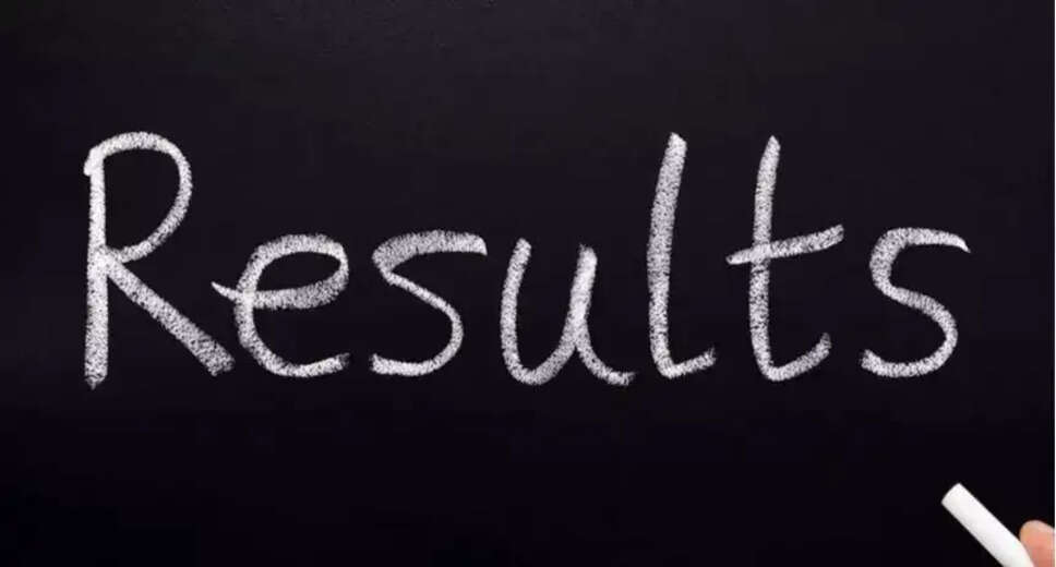 MUHS Declares 2024 Results: Check Your UG and PG Marksheets Now on muhs.ac.in