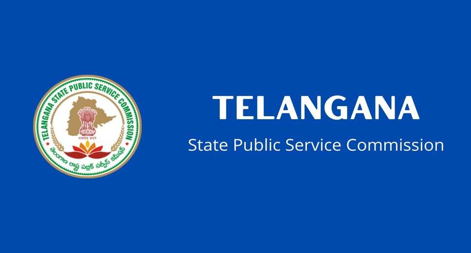 TSPSC Junior Lecturer 2024: Important Dates for Medical Exam Released
