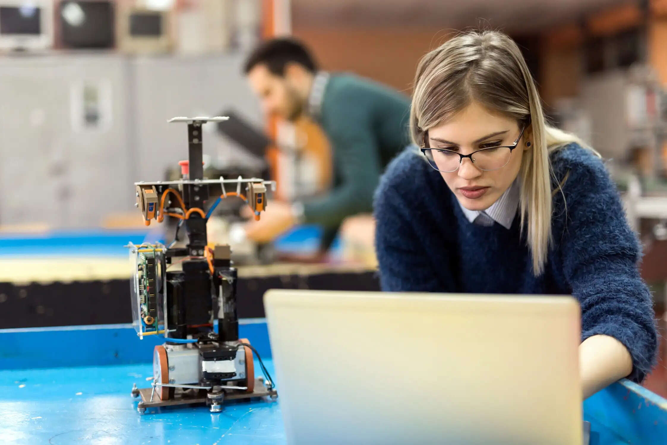 Confused About Engineering Field? Here's How to Choose the Right One