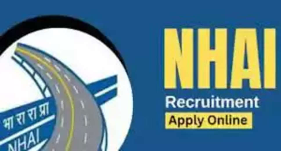 NHAI Recruitment 2023: Apply for 2 Manager Vacancies in New Delhi  Looking for a managerial position in New Delhi? NHAI (National Highways Authority of India) has announced exciting job opportunities for aspiring candidates. NHAI is inviting applications to fill 2 Manager vacancies. If you are interested in this position, read on to find out more about the eligibility criteria, required documents, important dates, and other essential details. Make sure to apply before the deadline to secure your chance!  SEO Title: NHAI Recruitment 2023: Apply for 2 Manager Vacancies in New Delhi  Table of Contents  Introduction NHAI Recruitment 2023 Vacancy Details Eligibility Criteria for NHAI Recruitment 2023 How to Apply for NHAI Recruitment 2023 Important Dates for NHAI Recruitment 2023 Introduction  NHAI Recruitment 2023 presents an opportunity for candidates to join NHAI as Managers in New Delhi. NHAI is responsible for the development, maintenance, and management of National Highways in India. To apply for the Manager position, candidates must meet the eligibility criteria specified by NHAI.  NHAI Recruitment 2023 Vacancy Details  Organization: NHAI (National Highways Authority of India) Post Name: Manager Total Vacancy: 2 Posts Salary: Not Disclosed Job Location: New Delhi Eligibility Criteria for NHAI Recruitment 2023  To be considered for the Manager position at NHAI, candidates must meet the following qualification criteria:  B.Sc, B.Tech/B.E, M.Sc, MBA/PGDM, MCA How to Apply for NHAI Recruitment 2023  Applying for NHAI Recruitment 2023 is easy. Follow the steps below to submit your application:  Step 1: Visit the official website of NHAI: nhai.gov.in  Step 2: Look for the NHAI Recruitment 2023 notification on the website.  Step 3: Carefully read all the details and criteria mentioned in the notification.  Step 4: Fill in all the necessary details in the application form. Ensure that you provide accurate and complete information.  Step 5: Submit your application online or offline before the last date to avoid rejection. The last date to apply is 07/08/2023.  Important Dates for NHAI Recruitment 2023  Make note of the following important dates related to NHAI Recruitment 2023:  Last Date to Apply: 07/08/2023 Don't miss out on this opportunity to work with NHAI. Apply for NHAI Recruitment 2023 and take the first step towards a rewarding career in New Delhi. For more details, visit the official website.