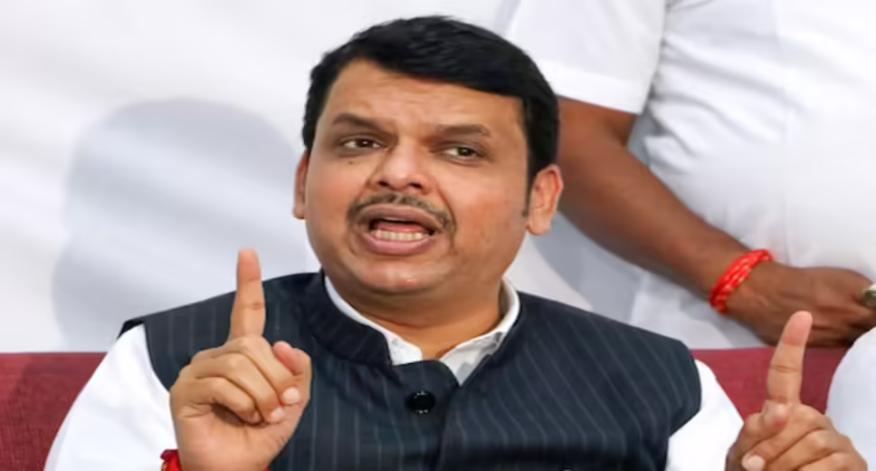 Fadnavis Orders ED to Probe Cases of Corruption Against Some Education Officers