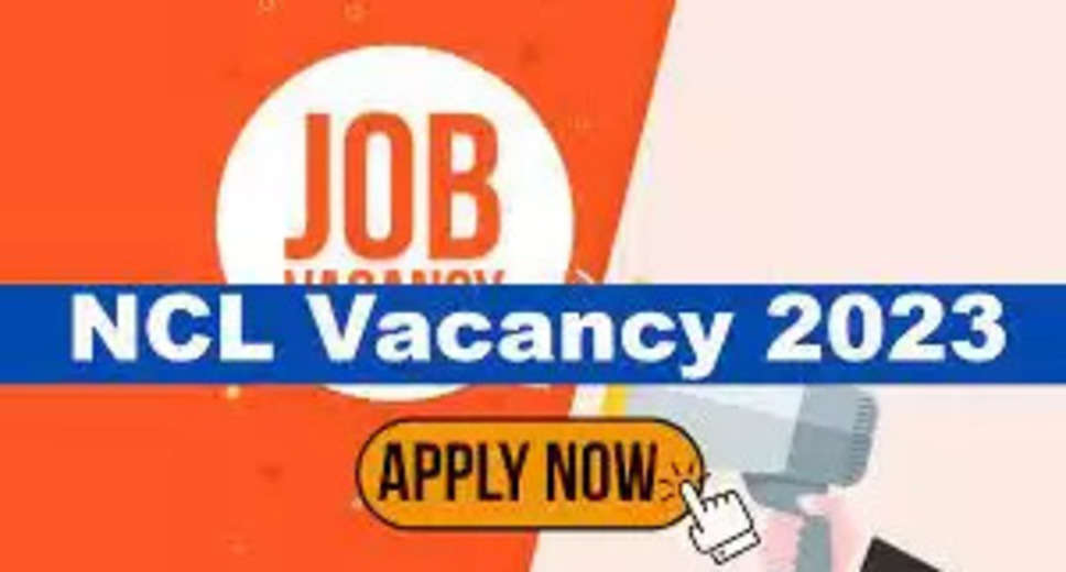 NCL Recruitment 2023: A great opportunity has emerged to get a job in the National Chemical Laboratory (Sarkari Naukri). NCL has sought applications to fill the posts of Project Associate (NCL Recruitment 2023). Interested and eligible candidates who want to apply for these vacant posts (NCL Recruitment 2023), they can apply by visiting the official website of NCL, ncl-india.org. The last date to apply for these posts (NCL Recruitment 2023) is 19 January 2023.  Apart from this, candidates can also apply for these posts (NCL Recruitment 2023) directly by clicking on this official link ncl-india.org. If you want more detailed information related to this recruitment, then you can see and download the official notification (NCL Recruitment 2023) through this link NCL Recruitment 2023 Notification PDF. A total of 1 post will be filled under this recruitment (NCL Recruitment 2023) process.  Important Dates for NCL Recruitment 2023  Online Application Starting Date –  Last date for online application –19 January 2023  Location- Pune  Details of posts for NCL Recruitment 2023  Total No. of Posts - Project Associate - 1 Post  Eligibility Criteria for NCL Recruitment 2023  Project Associate - Post Graduate Degree in Polymer from recognized Institute with experience  Age Limit for NCL Recruitment 2023  Project Associate – 35 Years  Salary for NCL Recruitment 2023  Project Associate : 25000/-  Selection Process for NCL Recruitment 2023  Project Associate - Will be done on the basis of written test.  How to apply for NCL Recruitment 2023  Interested and eligible candidates can apply through the official website of NCL (ncl-india.org) by 19 January 2023. For detailed information in this regard, refer to the official notification given above.  If you want to get a government job, then apply for this recruitment before the last date and fulfill your dream of getting a government job. You can visit naukrinama.com for more such latest government jobs information.